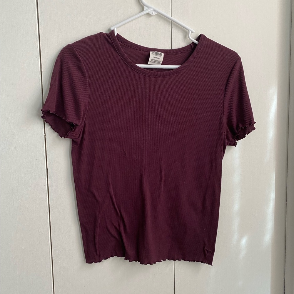 Pink Sleep Shirt! Perfect Condition size L